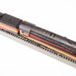 Broadway Limited 7616 HO SP Daylight GS-4 Steam Loco - Sound/DC/DCC, Smoke #4435
