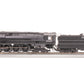 Broadway Limited 7621 HO SP GS-4 Steam Loco - Paragon4 Sound/DC/DCC, Smoke #4449