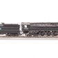 Broadway Limited 7621 HO SP GS-4 Steam Loco - Paragon4 Sound/DC/DCC, Smoke #4449