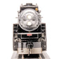 Broadway Limited 7621 HO SP GS-4 Steam Loco - Paragon4 Sound/DC/DCC, Smoke #4449