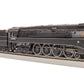 Broadway Limited 7621 HO SP GS-4 Steam Loco - Paragon4 Sound/DC/DCC, Smoke #4449