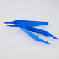Evergreen Scale Models 76600 Plastic Tweezers (Pack of 2)