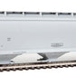 Walthers 910-7675 HO CRDX 60' NSC 5150 3-Bay Covered Hopper #13856