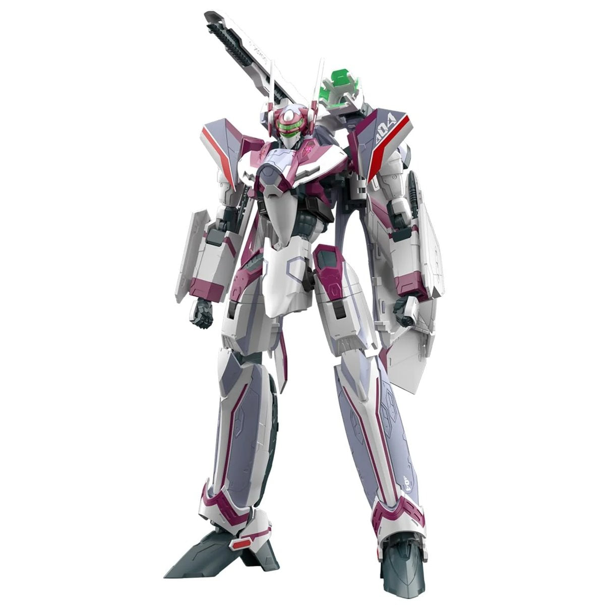 Bandai 2826481 1:100 HG Macross Delta VF-31C Siegfried Plastic Model Kit