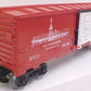 Lionel 6-7780 O Gauge TCA Museum Boxcar