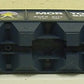 Lionel 6-9114 O Gauge Morton Salt Covered 4-Bay Hopper LN/Box