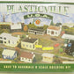Bachmann 45607 O Plasticville Split-Level House Building Kit
