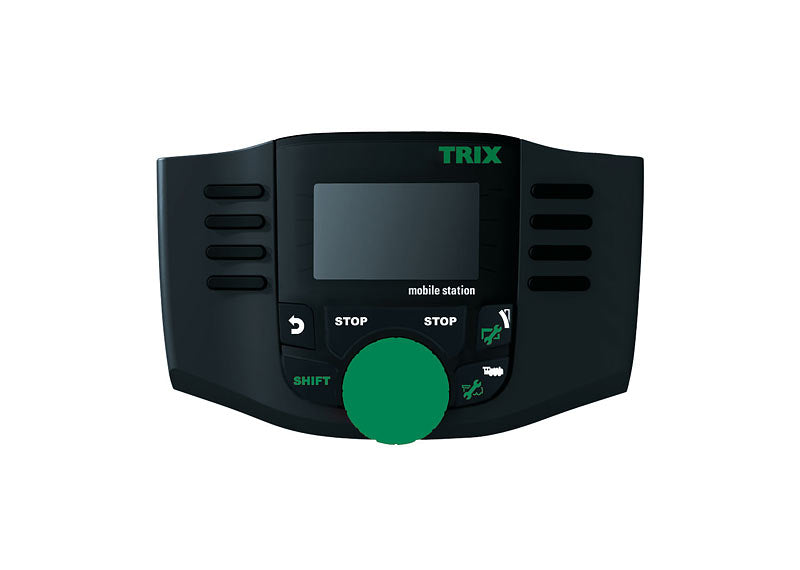 Trix 66955 Mobile Station