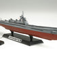 Tamiya 78019 1:350 IJN I400 Submarine Model Ship Kit