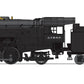 Broadway Limited 7831 N ATSF USRA Heavy Mikado Steam Loco - Sound/DC/DCC #3284 LN/Box