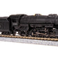 Broadway Limited 7831 N ATSF USRA Heavy Mikado Steam Loco - Sound/DC/DCC #3284 LN/Box