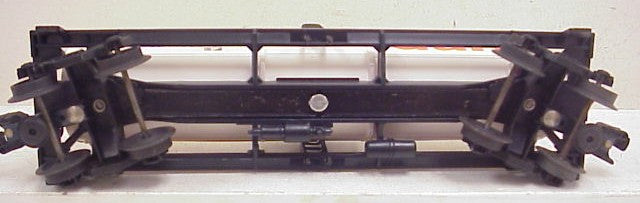 Lionel 6-9150 O Gauge Gulf Single Dome Tank Car #9150 NIB