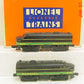 Lionel 6-18934 O Reading FA-2 Alco AA Diesel Locomotive Set #300/304 MT/Box