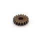 Marklin E214100 0,4/18/ Gear (Pack of 3)