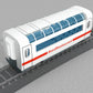 Marklin 44124 HO Marklin My World Bord Restaurant Passenger Car