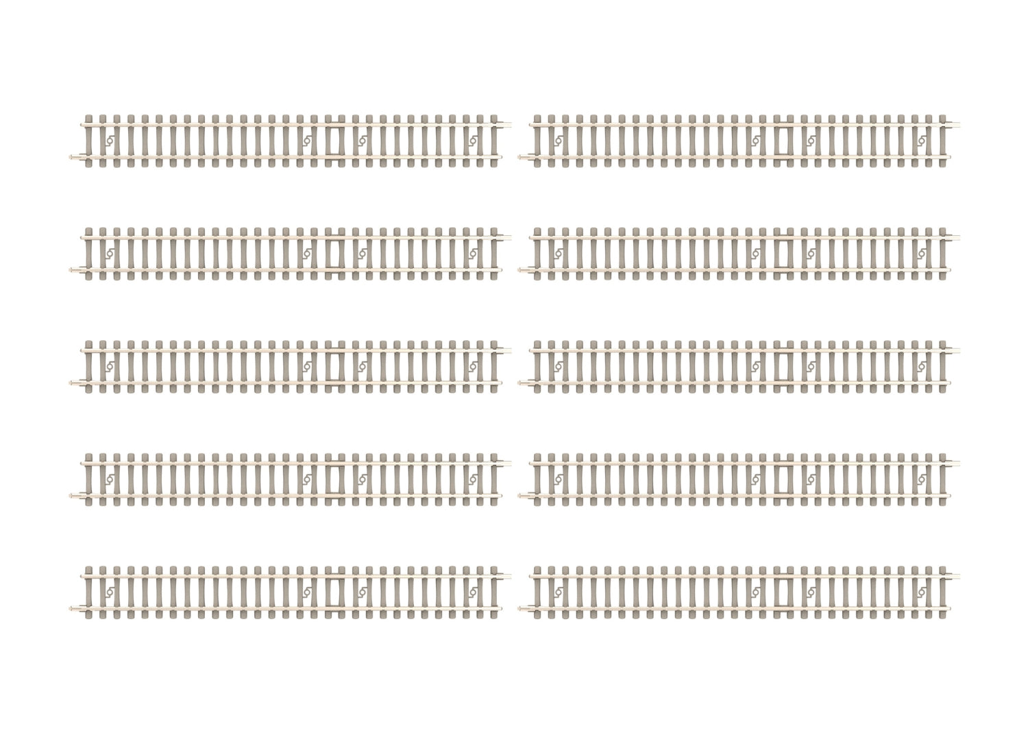 Trix 14594 Minitrix 4-15/16