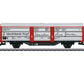 Marklin 48120 HO German Federal Railroad DB 2020 Museum Car