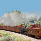 Marklin 45707 HO Southern Pacific Caboose