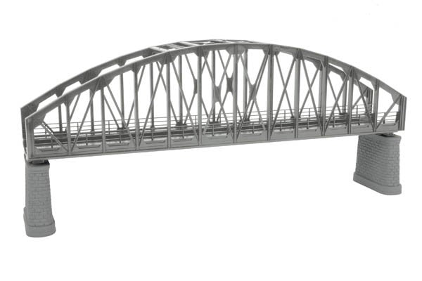 MTH 80-1042 HO Silver Arch Bridge Kit LN/Box