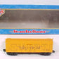 Atlas 8006-2 O Gauge Swift Silverleaf Woodside Refrigerator Car #2467 - 3 Rail EX/Box