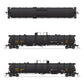 Broadway Limited 8038 HO UTLX Cryogenic Tank Car (Pack of 2)