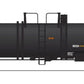 Broadway Limited 8038 HO UTLX Cryogenic Tank Car (Pack of 2)