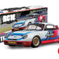 Team Associated 8083 1:10 RC10DS with Rally Body Kit