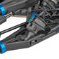 Team Associated 80954 1:10 RC8B4.2 Team Kit