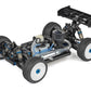 Team Associated 80956 1:8 RC8B4.2 Team Kit Euro Edition