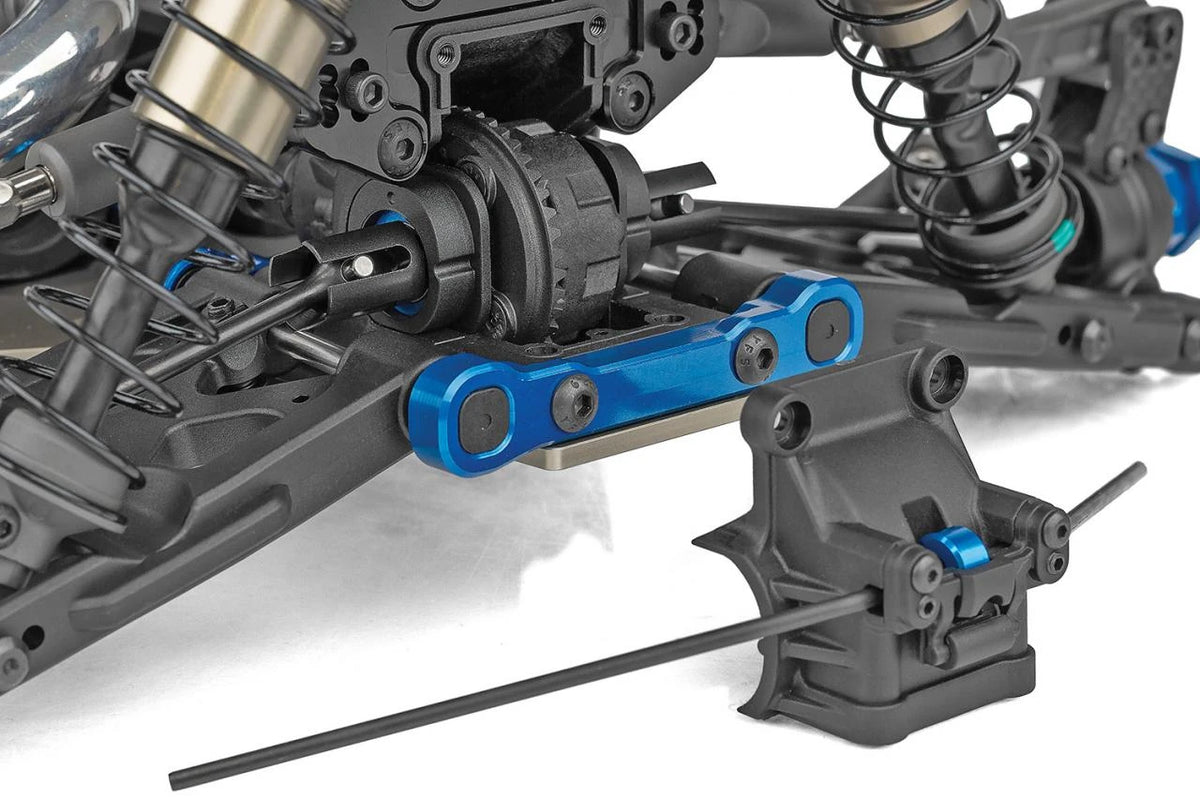 Team Associated 80956 1:8 RC8B4.2 Team Kit Euro Edition