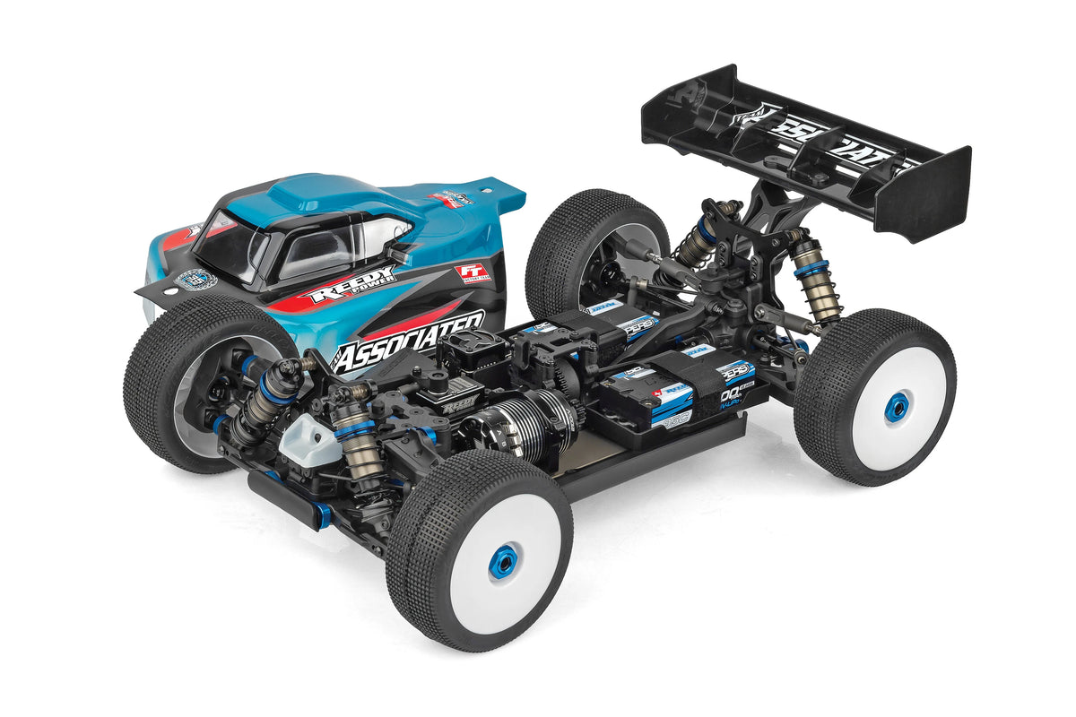 Team Associated 80955 1:8 RC8B4.2e Team Kit