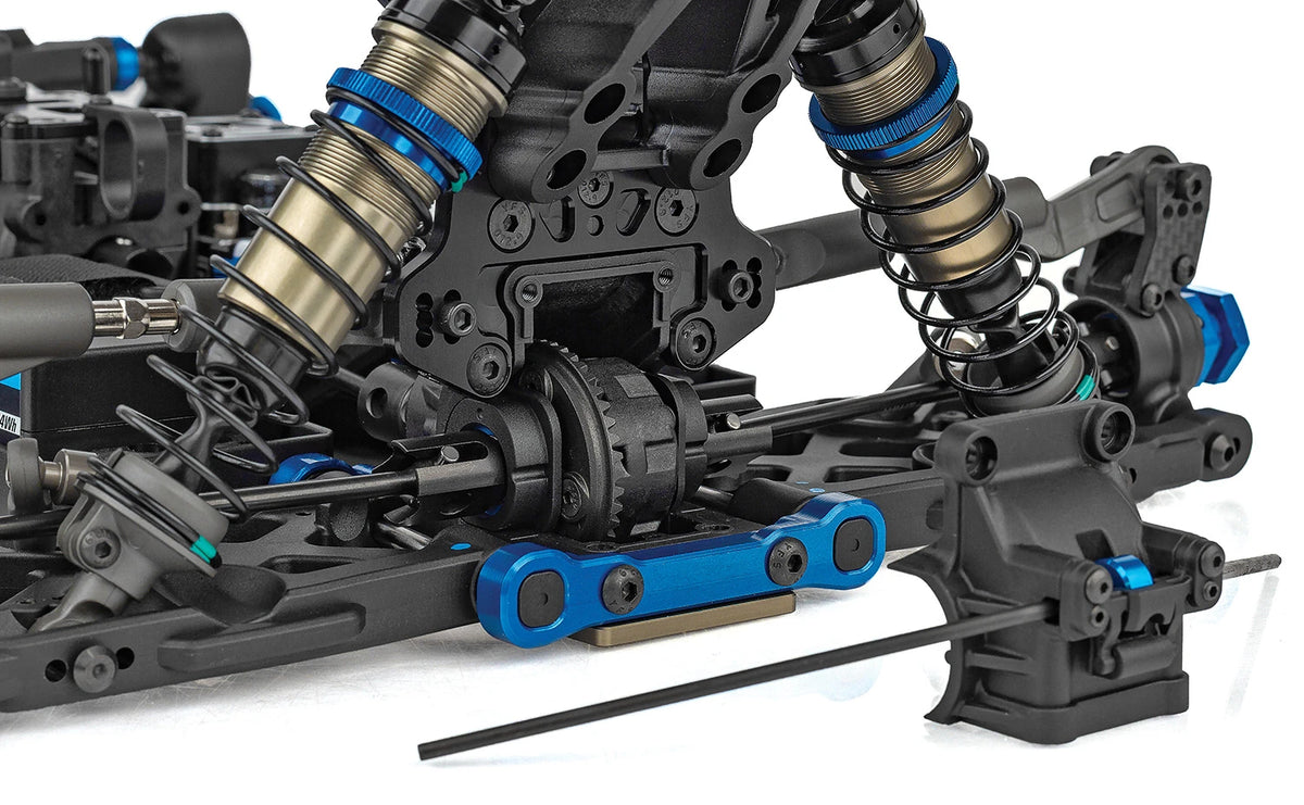 Team Associated 80955 1:8 RC8B4.2e Team Kit