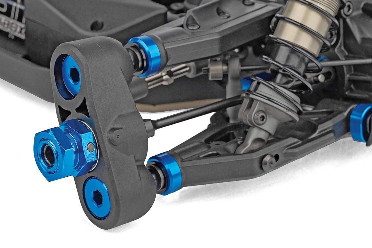 Team Associated 80955 1:8 RC8B4.2e Team Kit