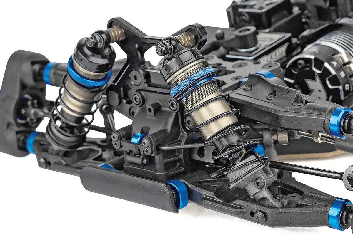 Team Associated 80955 1:8 RC8B4.2e Team Kit