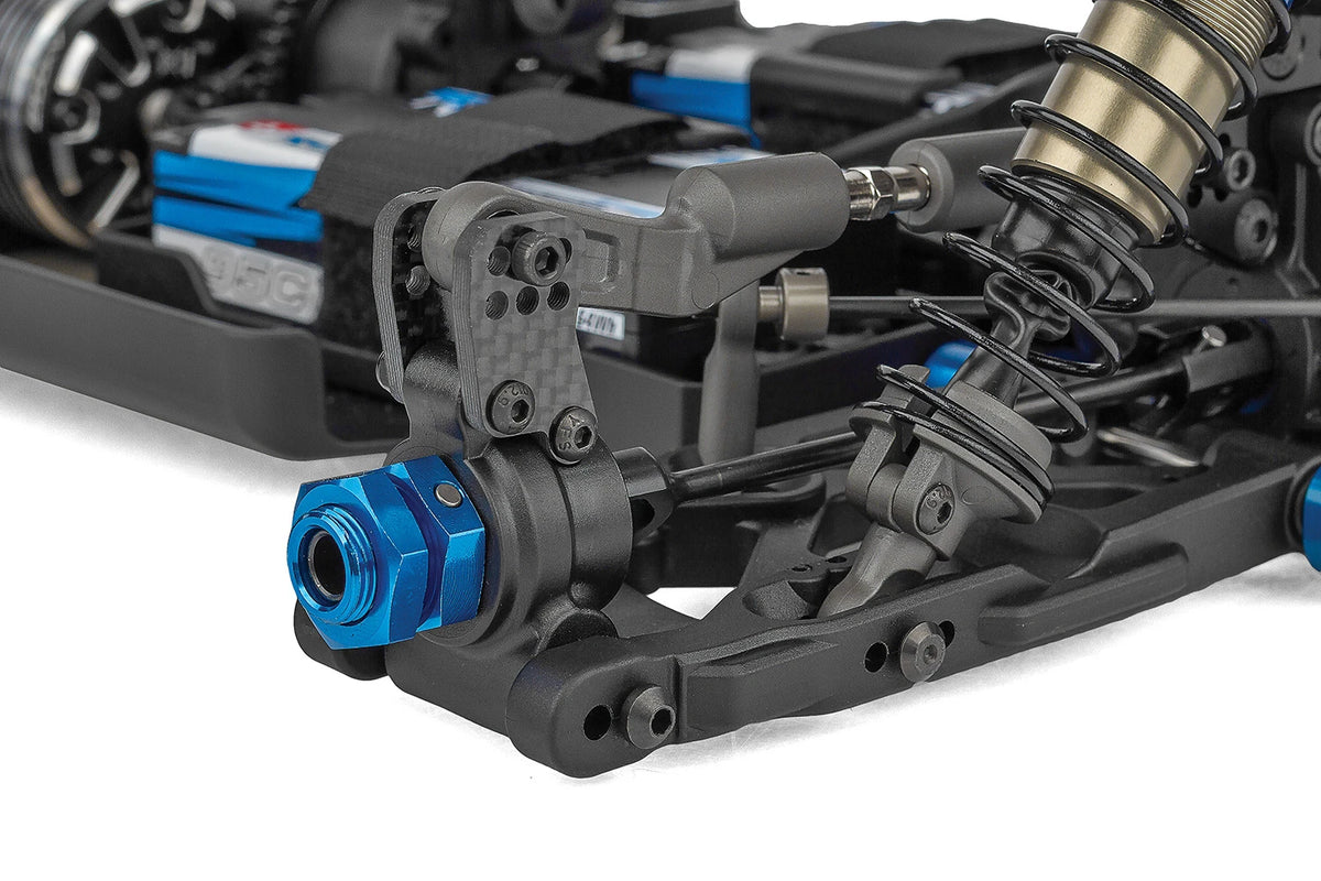 Team Associated 80955 1:8 RC8B4.2e Team Kit