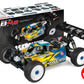 Team Associated 80956 1:8 RC8B4.2 Team Kit Euro Edition