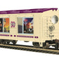 MTH 81-99013 MTH HO Scale Operating Action Car