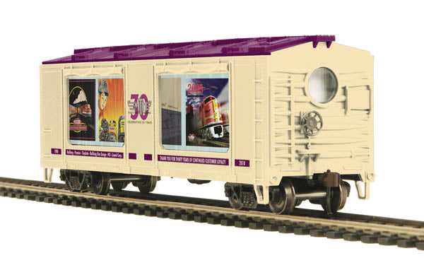 MTH 81-99013 MTH HO Scale Operating Action Car