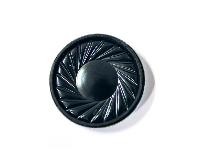 SoundTraxx 810114 1-3/16" Round Speaker 8 Ohms