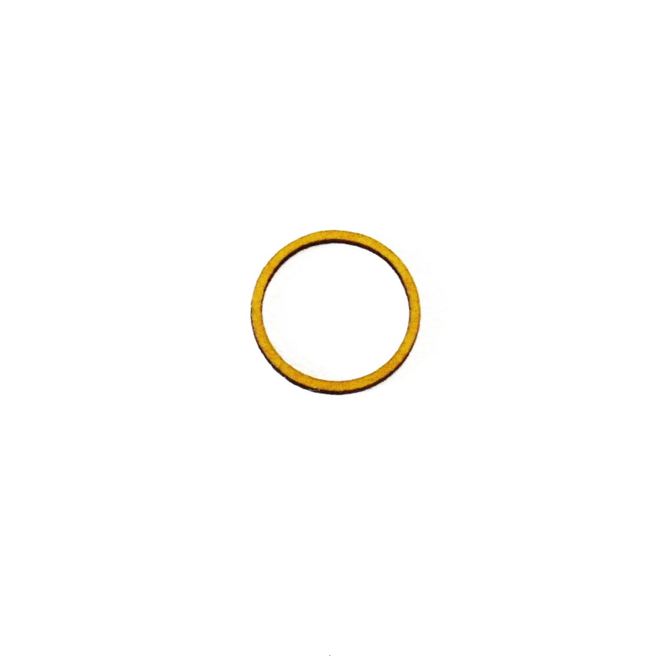 SoundTraxx 810118 3/4" Speaker Gasket Kit (Pack of 4)