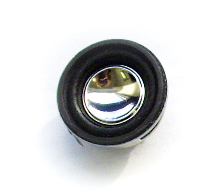 SoundTraxx 810130 1-1/32" Round Mega Bass Speaker 8 Ohms