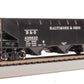 Broadway Limited 8104 HO Baltimore & Ohio AAR 70-Ton Triple Hopper #435067