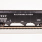 Broadway Limited 8104 HO Baltimore & Ohio AAR 70-Ton Triple Hopper #435067