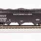 Broadway Limited 8104 HO Baltimore & Ohio AAR 70-Ton Triple Hopper #435067