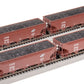 Broadway Limited 8106 HO CNW AAR 70-Ton 3-Bay Hopper (Pack of 4)