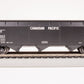 Broadway Limited 8110 HO Canadian Pacific AAR 70-Ton Triple Hopper #359062