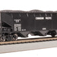 Broadway Limited 8111 HO Canadian Pacific AAR 70-Ton Triple Hopper #359127