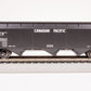 Broadway Limited 8111 HO Canadian Pacific AAR 70-Ton Triple Hopper #359127
