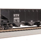 Broadway Limited 8113 HO Kansas City Southern AAR 70-Ton Triple Hopper #29277