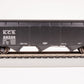 Broadway Limited 8113 HO Kansas City Southern AAR 70-Ton Triple Hopper #29277